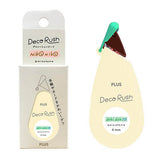 Decoration Tape - DecoRush - mizutama