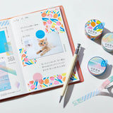 Decoration Tape - SODA - 5th Edition - 10mm
