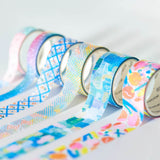 Decoration Tape - SODA - 5th Edition - 15mm