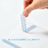 Decoration Tape - SODA - 5th Edition - 15mm