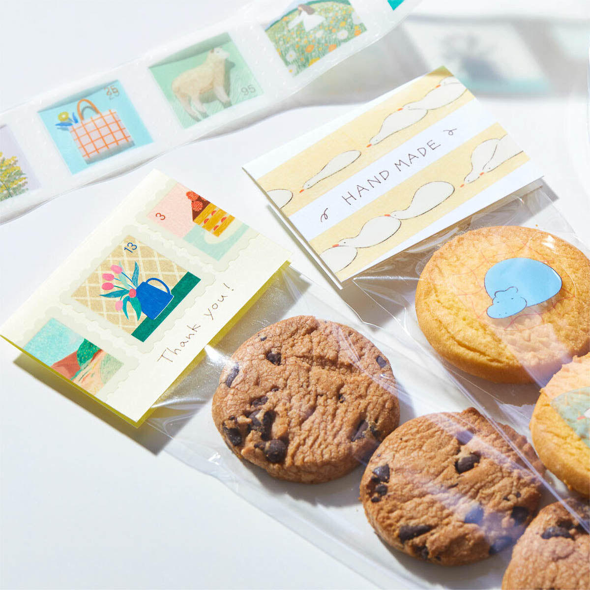 Decoration Tape - SODA - 5th Edition - 15mm
