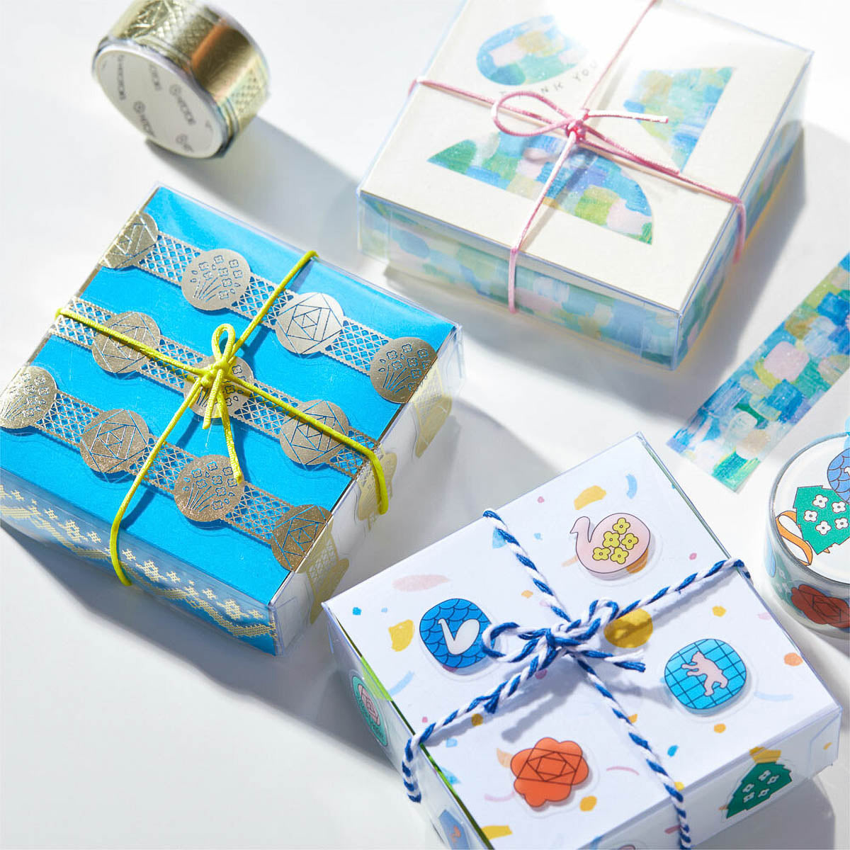 Decoration Tape - SODA - 5th Edition - 20mm