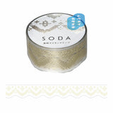 Decoration Tape - SODA - 5th Edition - 20mm