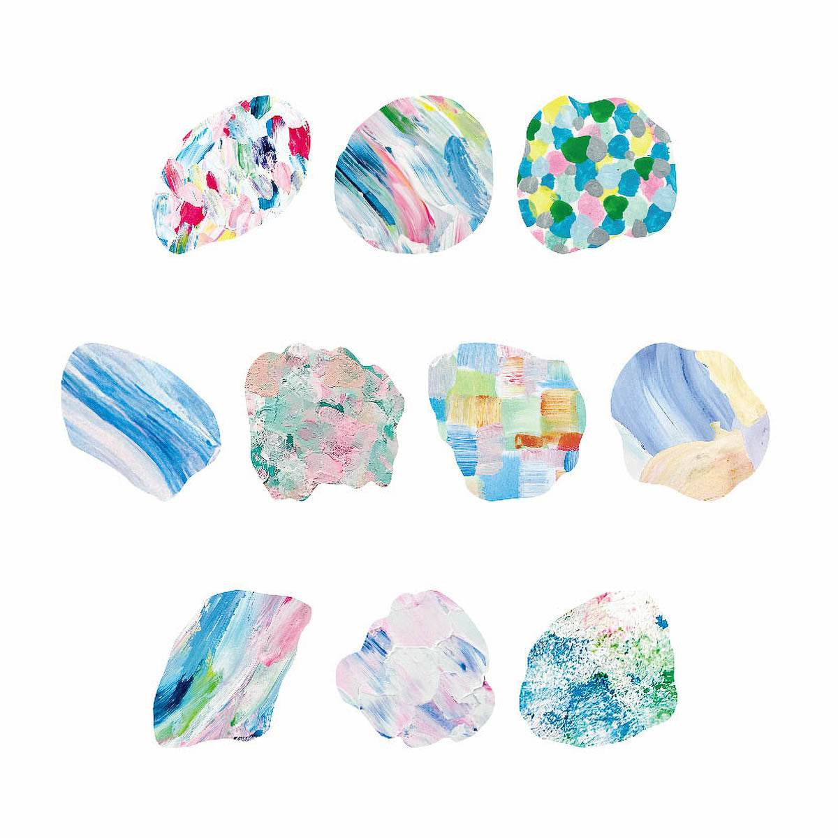 Decoration Tape - SODA - 5th Edition - 20mm