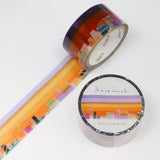 Decoration Tape - Miki Tamura - 2023