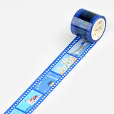 Decoration Tape - Clear Tape - Film - 2nd Edition