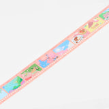 Decoration Tape - Clear Tape - Film - 2nd Edition