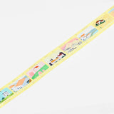 Decoration Tape - Clear Tape - Film - 2nd Edition