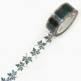 Decoration Tape - Ariane GERARD x SAIEN - Clear Tape