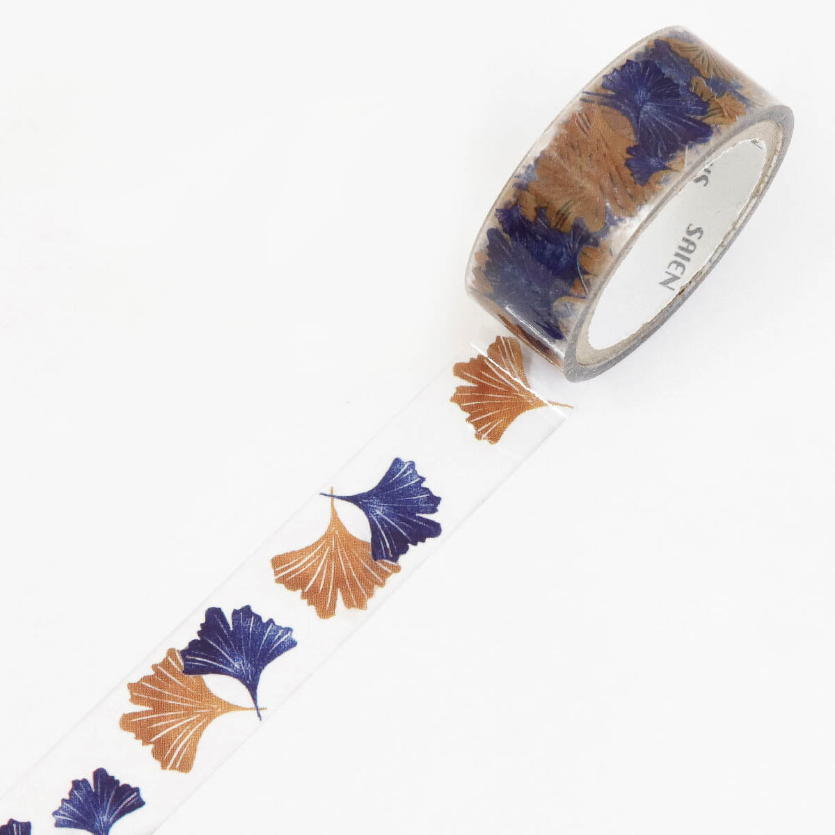 Decoration Tape - Ariane GERARD x SAIEN - Clear Tape