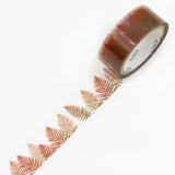 Decoration Tape - Ariane GERARD x SAIEN - Clear Tape