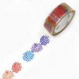 Decoration Tape - Ariane GERARD x SAIEN - Clear Tape