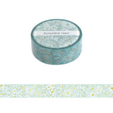 Decoration Tape - Sugaria - Classy - 15mm