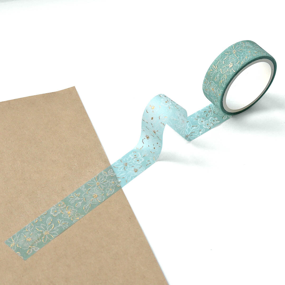 Decoration Tape - Sugaria - Classy - 15mm