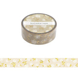 Decoration Tape - Sugaria - Classy - 15mm