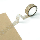 Decoration Tape - Sugaria - Classy - 15mm