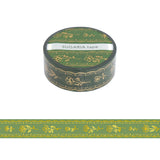 Decoration Tape - Sugaria - Classy - 15mm