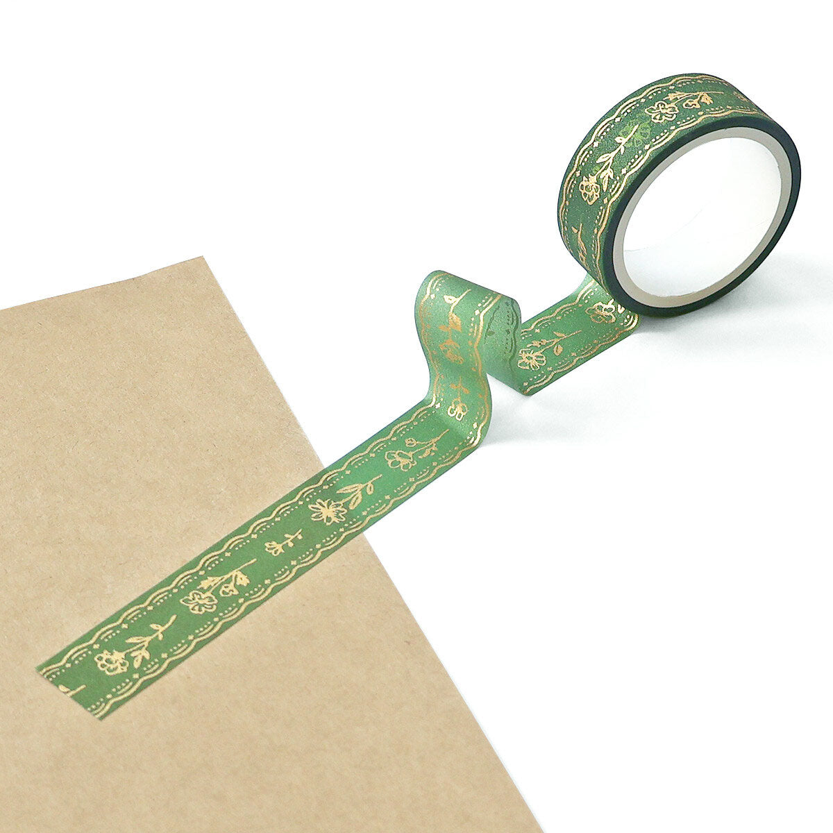 Decoration Tape - Sugaria - Classy - 15mm