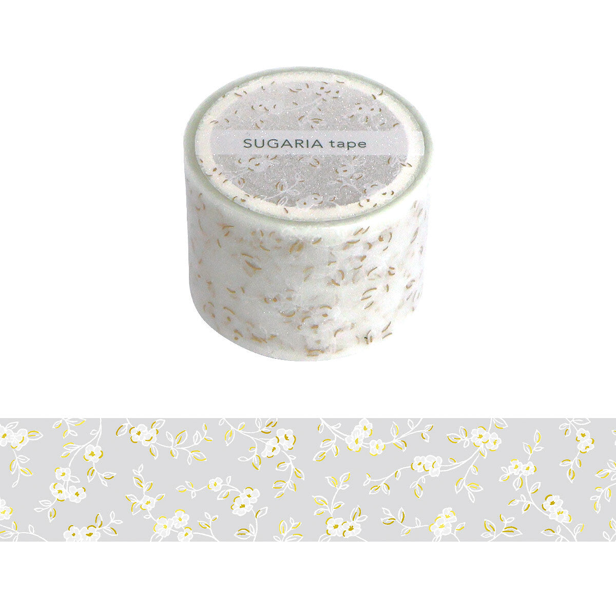 Decoration Tape - SUGARIA tape - 30mm