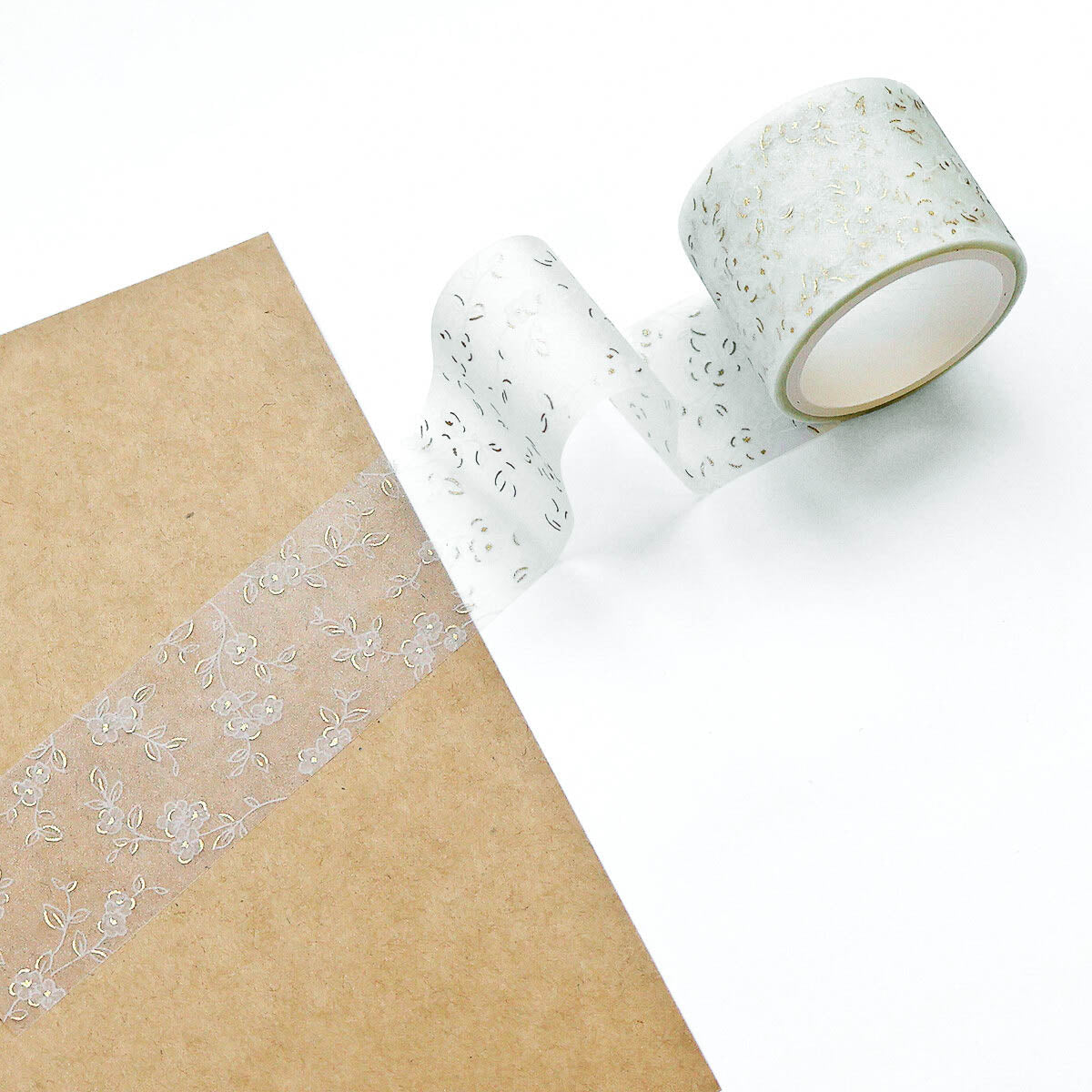 Decoration Tape - SUGARIA tape - 30mm