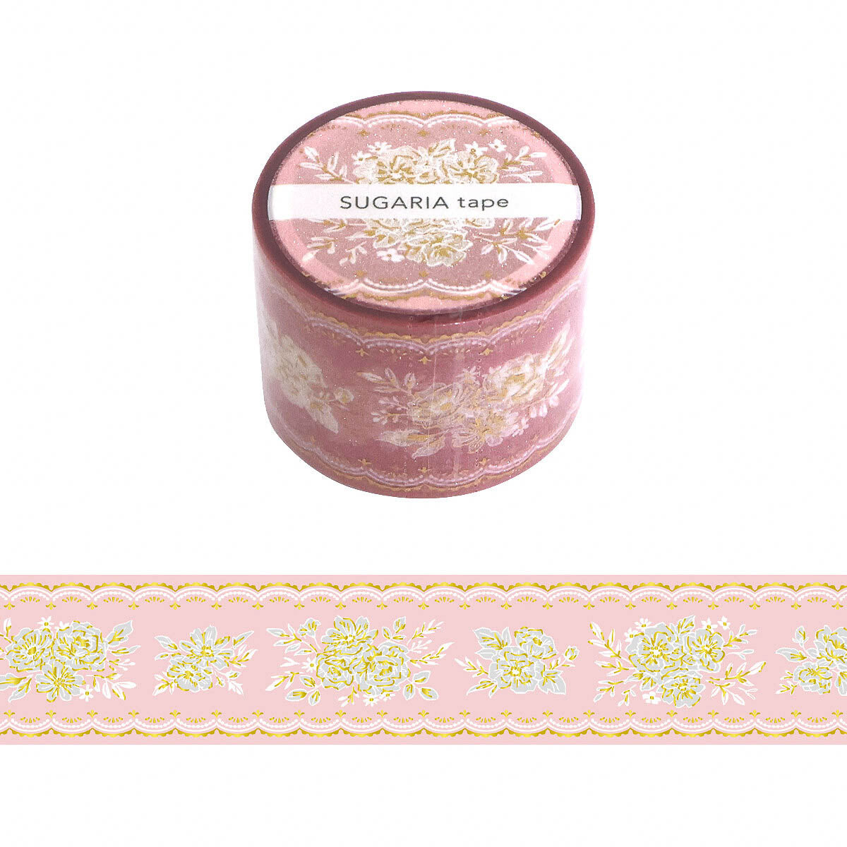 Decoration Tape - SUGARIA tape - 30mm