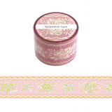 Decoration Tape - SUGARIA tape - 30mm