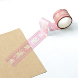 Decoration Tape - SUGARIA tape - 30mm