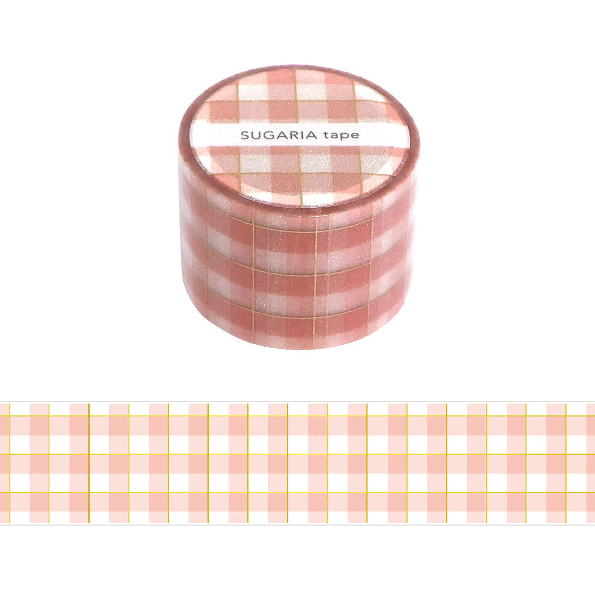 Decoration Tape - SUGARIA tape - 30mm