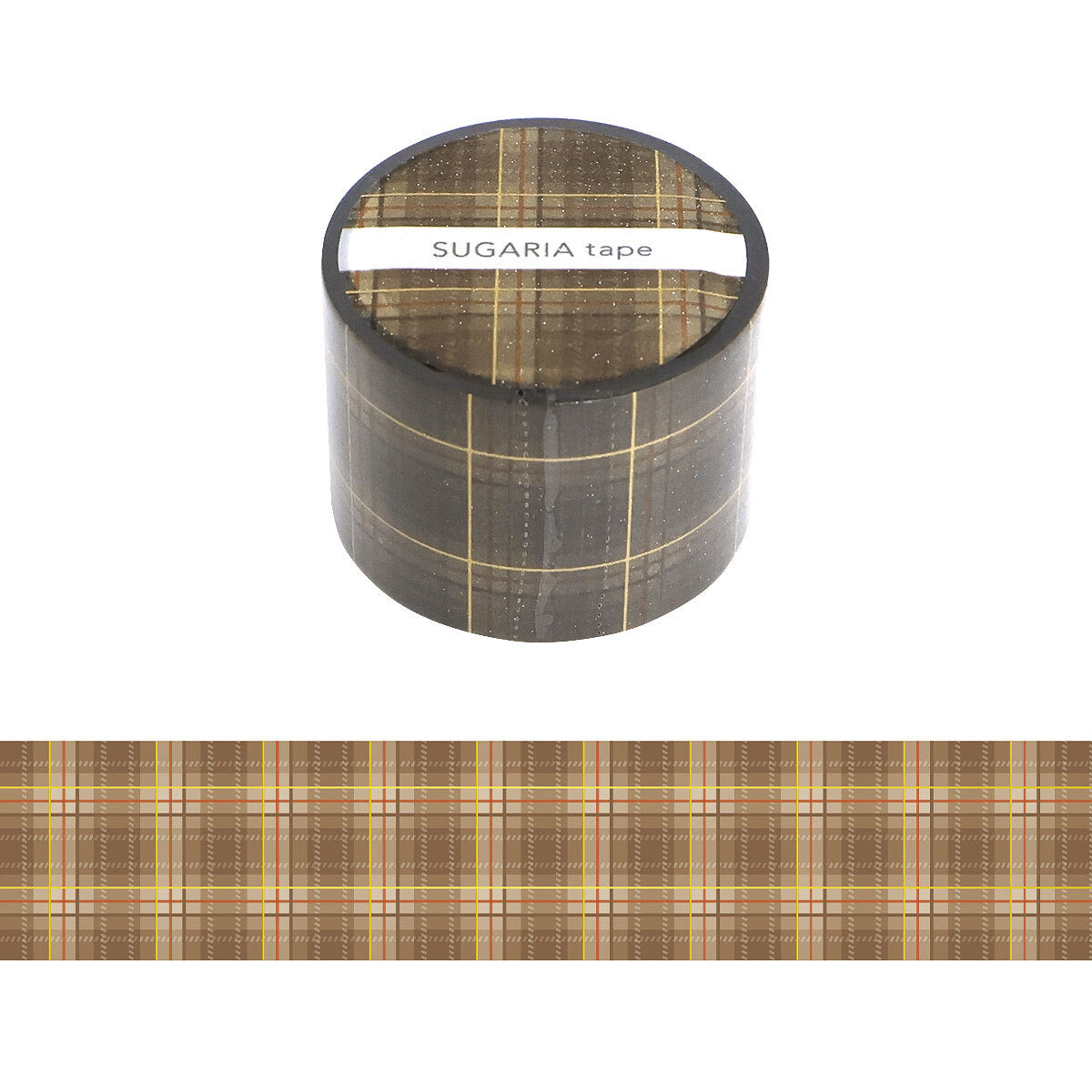 Decoration Tape - SUGARIA tape - 30mm
