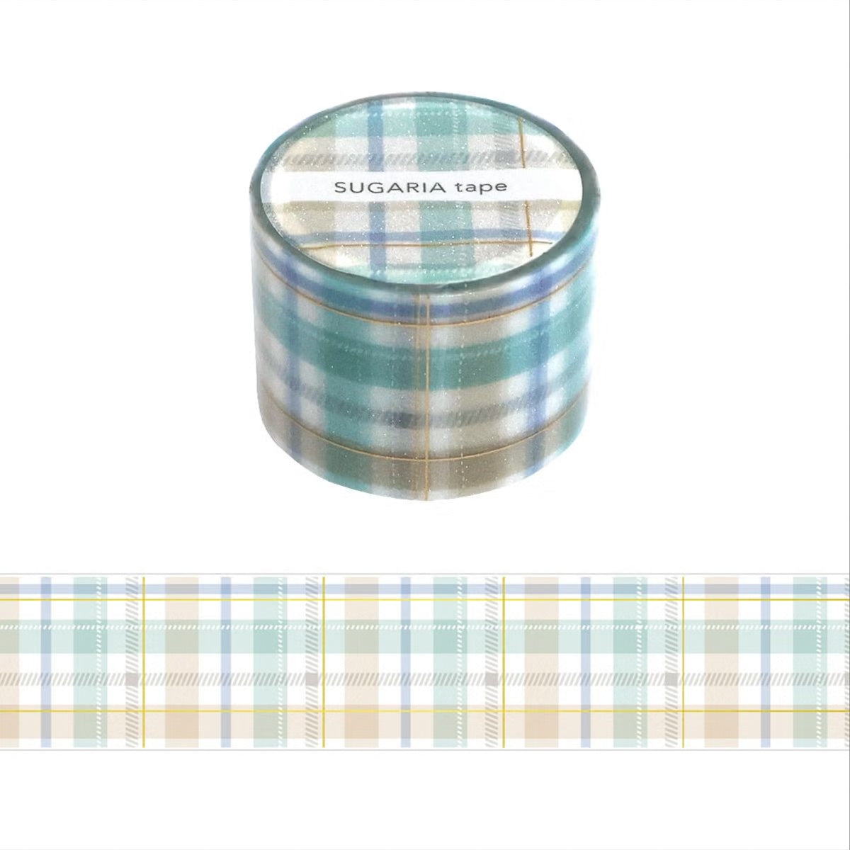 Decoration Tape - SUGARIA tape - 30mm