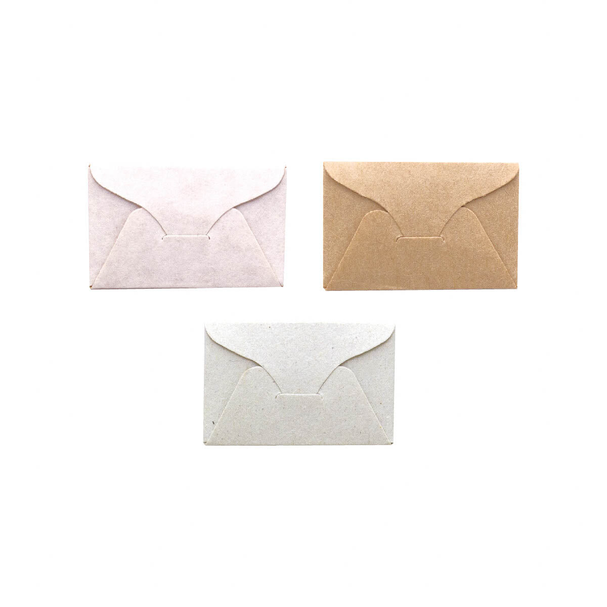 Briefumschlag - plus lab - chiisai futo - Mini-Umschlag