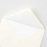 Briefumschlag - MD Paper