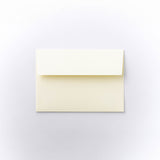 Briefumschlag - Takeo Paper - STANDARD - Western Format