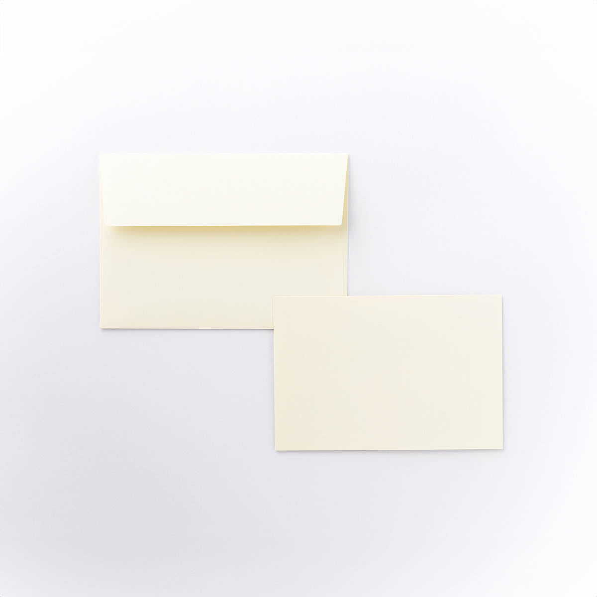 Briefumschlag - Takeo Paper - STANDARD - Western Format
