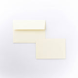 Briefumschlag - Takeo Paper - STANDARD - Western Format