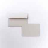 Briefumschlag - Takeo Paper - STANDARD - Western Format