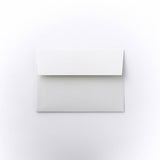 Briefumschlag - Takeo Paper - STANDARD - Western Format