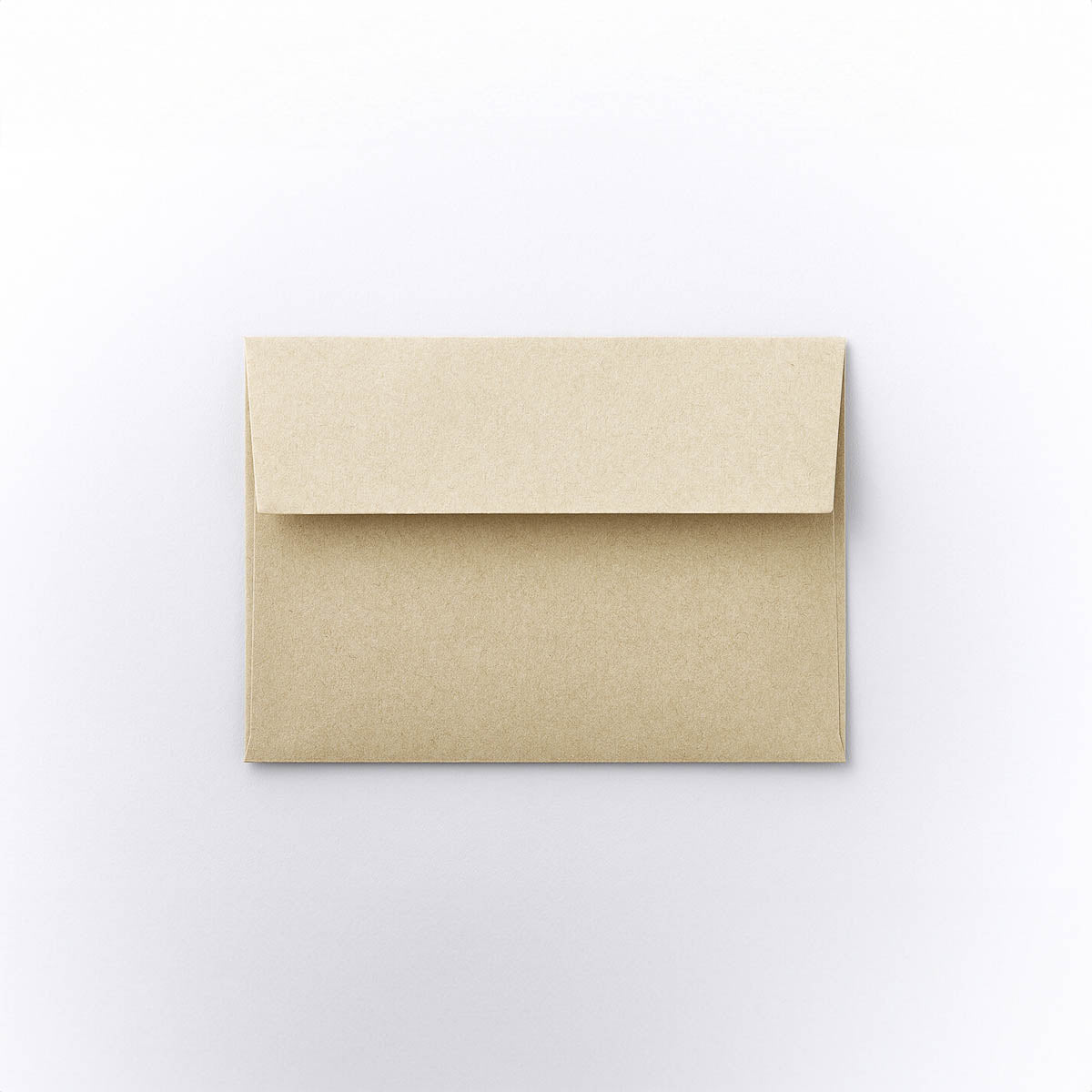 Briefumschlag - Takeo Paper - STANDARD - Western Format
