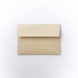 Briefumschlag - Takeo Paper - STANDARD - Western Format