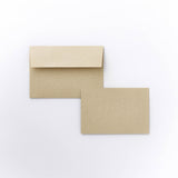 Briefumschlag - Takeo Paper - STANDARD - Western Format