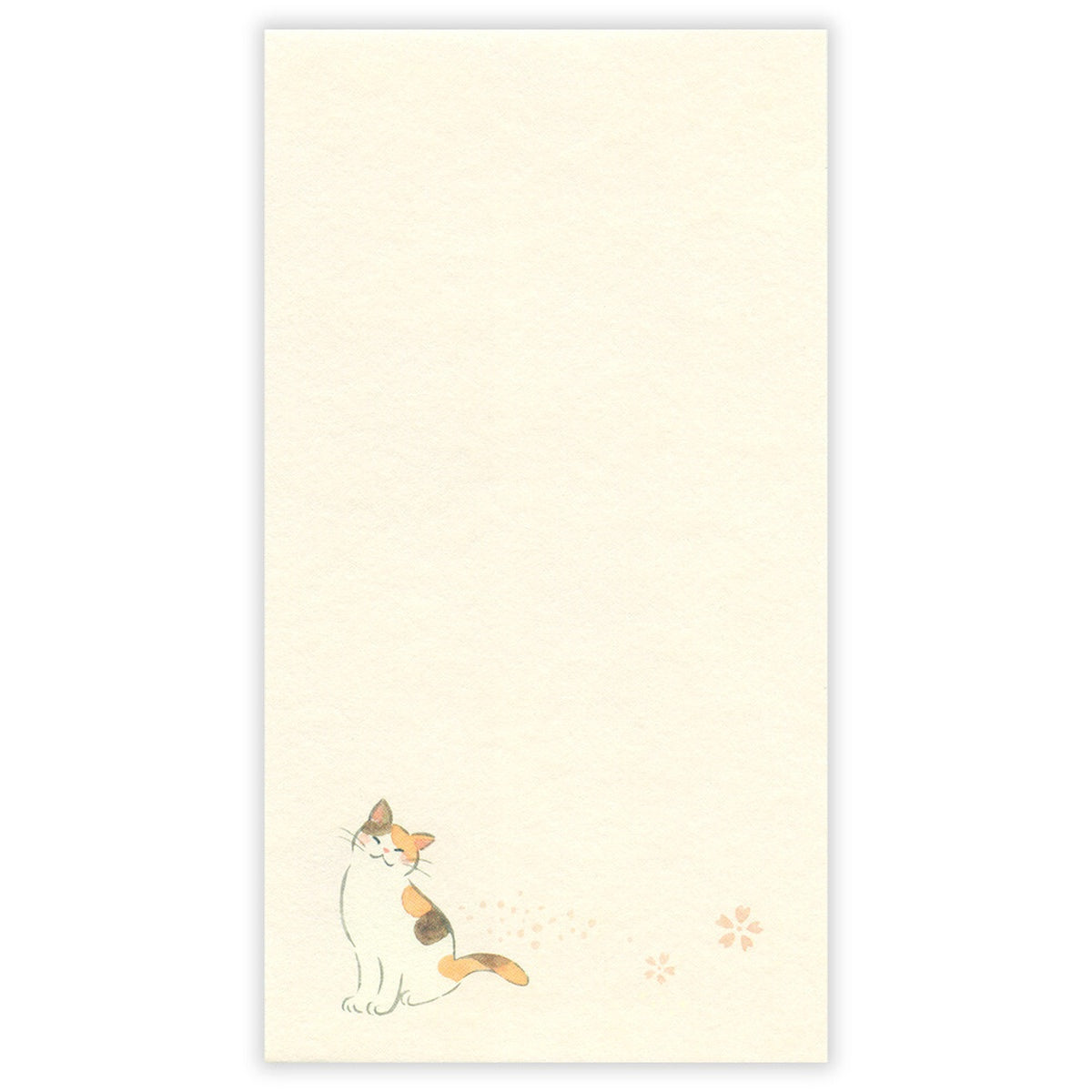 Briefumschlag - Fumi Nagomi