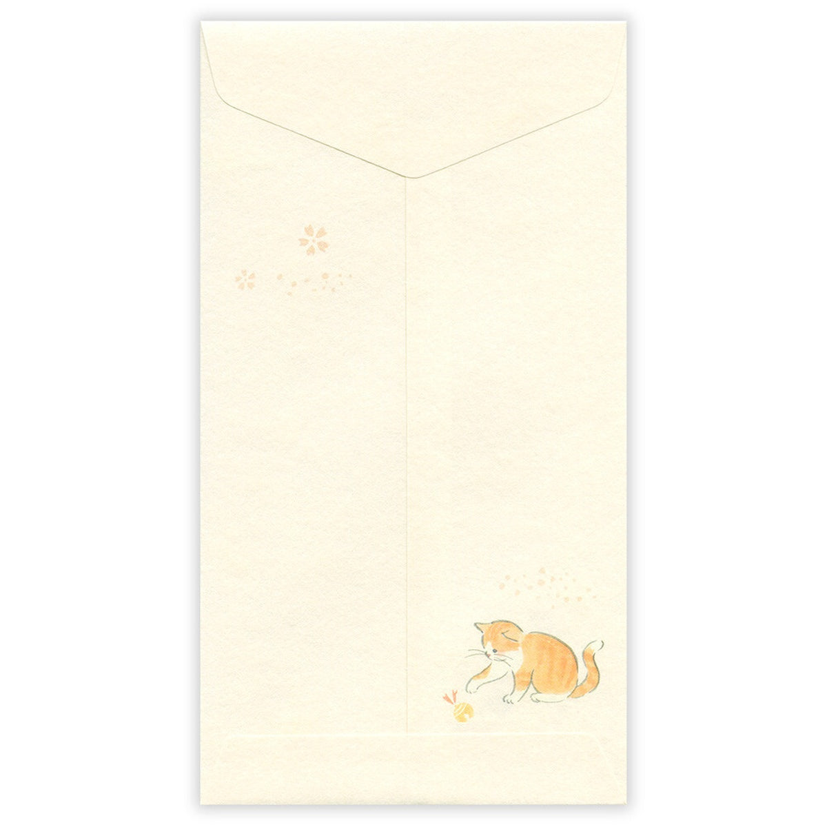 Briefumschlag - Fumi Nagomi