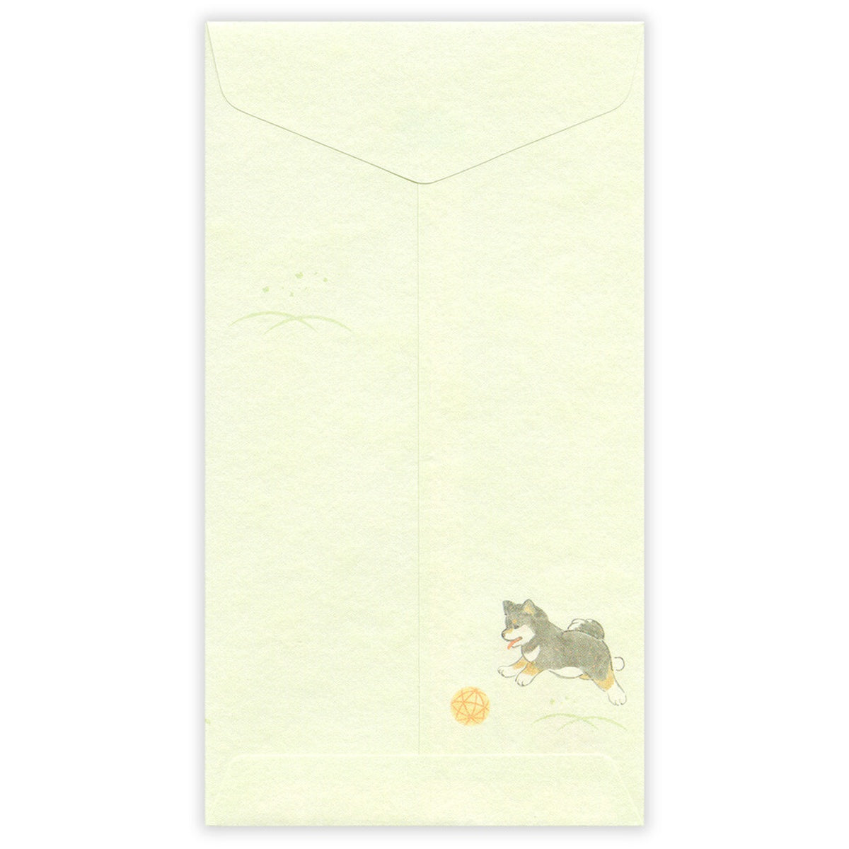 Briefumschlag - Fumi Nagomi