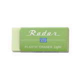 Radiergummi - SEED - Color Radar Light 100