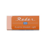 Radiergummi - SEED - Color Radar Light 100