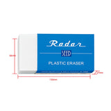 Radiergummi - SEED - Radar