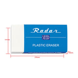 Radiergummi - SEED - Radar