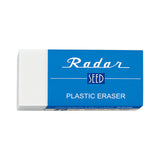 Radiergummi - SEED - Radar