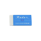 Radiergummi - SEED - Radar