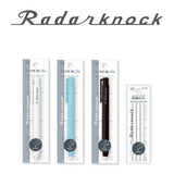 Radiergummi - SEED - Radar Knock